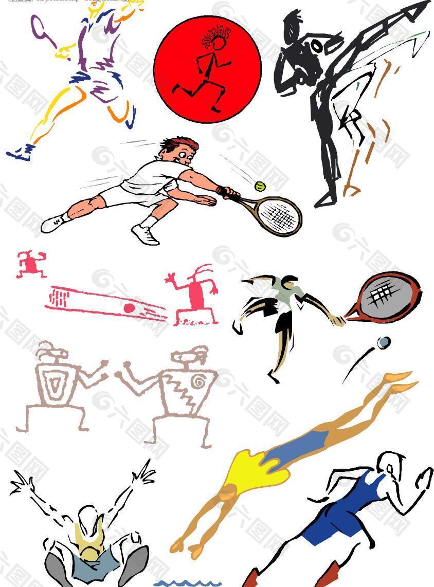 也有几位中 也有几位中